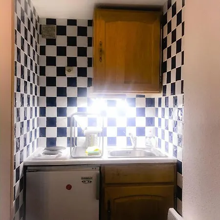 Appartement Boost Your Immo Duplex 272 *
