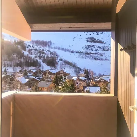 Appartement Boost Your Immo Duplex 272 *