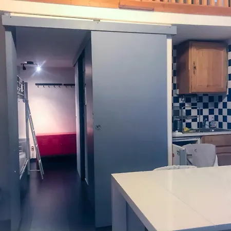 Boost Your Immo Duplex 272 Les Deux Alpes