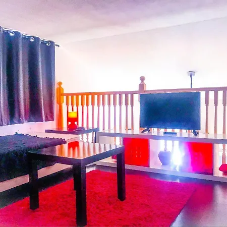 Boost Your Immo Duplex 272 Les Deux Alpes