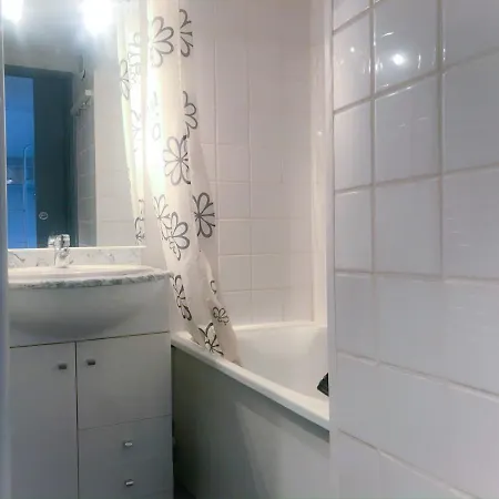 Boost Your Immo Duplex 272 Appartement