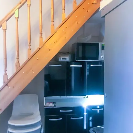 Boost Your Immo Duplex 272 Appartement