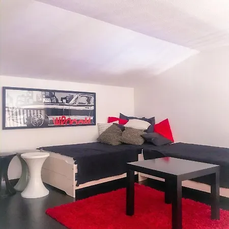 Boost Your Immo Duplex 272 Les Deux Alpes